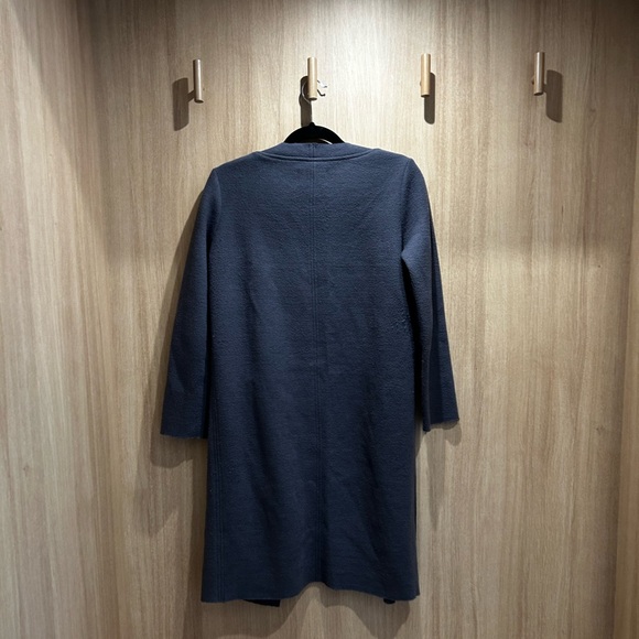 Oak + Fort blue coat, size xsmall - Picture 2 of 3